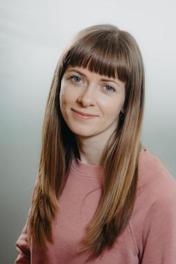 Сопова Алёна Андреевна