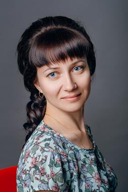 Полковникова Елена Анатольевна