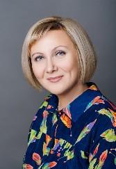 Ануфриева Ольга Вадимовна