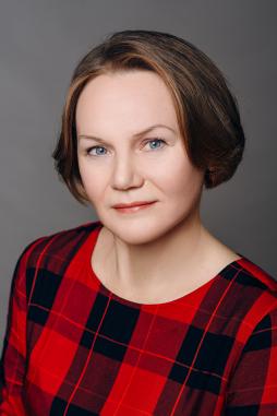Витязева Надежда Сергеевна