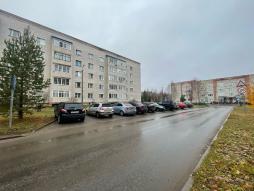 Автопарковка