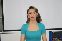 Фишова Надежда Ильинична