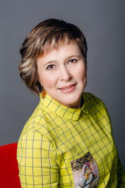 Козырева Мария Александровна